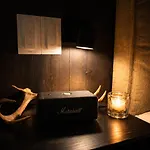 Aurora Igloo Village Yllaes - Hot Tub Appartement