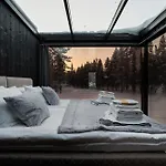 Appartement Aurora Igloo Village Yllaes - Hot Tub Ylläsjärvi