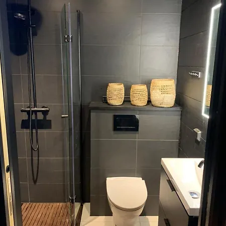 Huoneisto Aurora Igloo Village Ylläs Nox