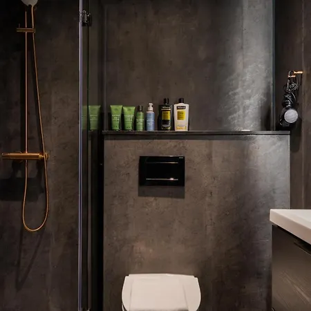 Aurora Igloo Village Yllaes Nox - Hot Tub *