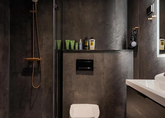 Aurora Igloo Village Yllaes Nox - Hot Tub *